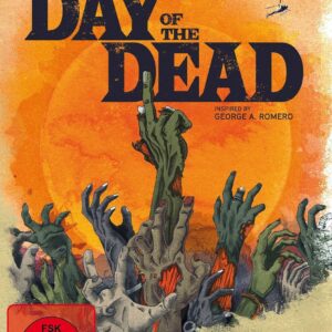 Day of the Dead - Staffel 1 [3 DVDs]