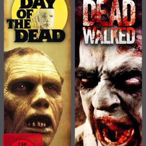 DAY OF THE DEAD/THE DAY THE DEAD WALKED