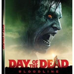 Day Of The Dead: Bloodline