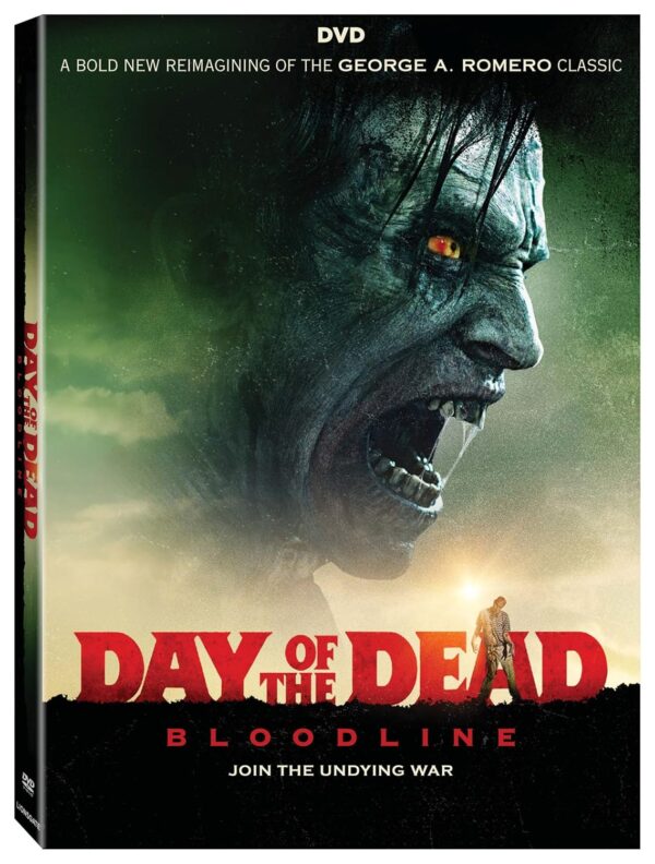Day Of The Dead: Bloodline