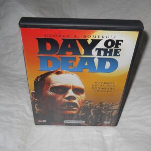 Day of the Dead (Divimax Edition)