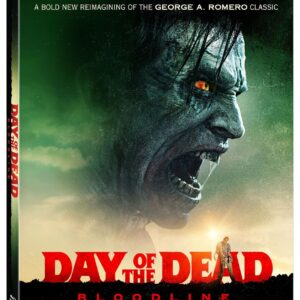 Day Of The Dead: Bloodline