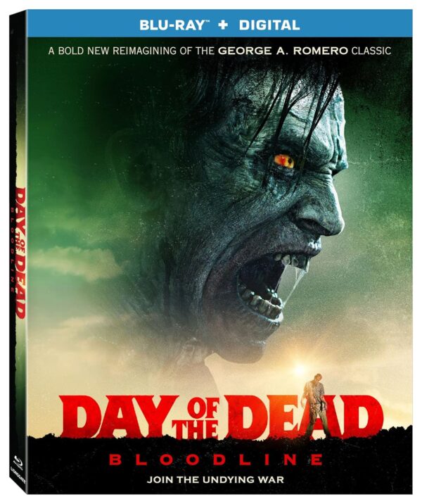 Day Of The Dead: Bloodline