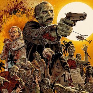 Day of the Dead (Collector's Edition)