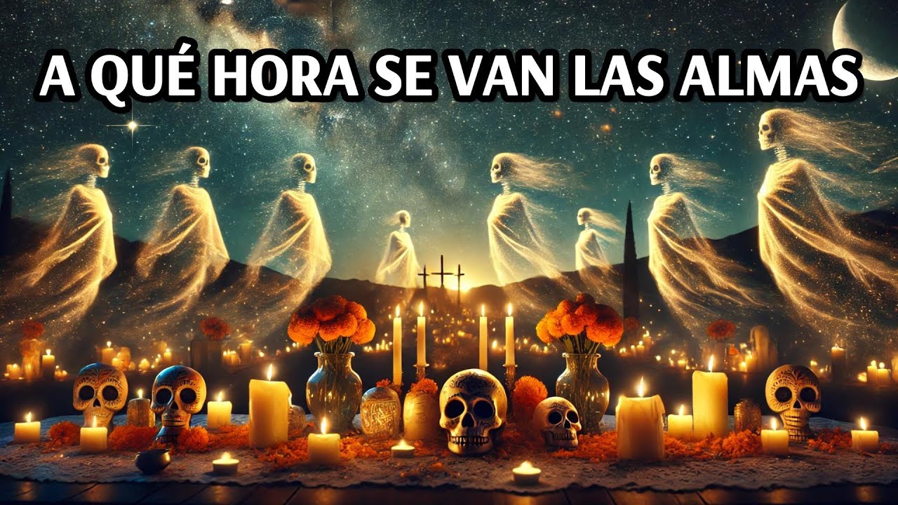 dia de los muertos