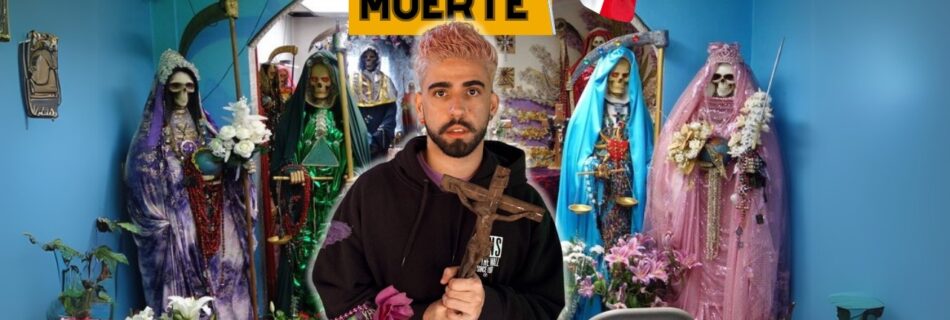 santa muerte