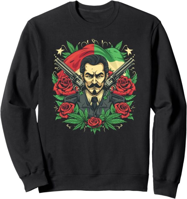 Sweatshirt