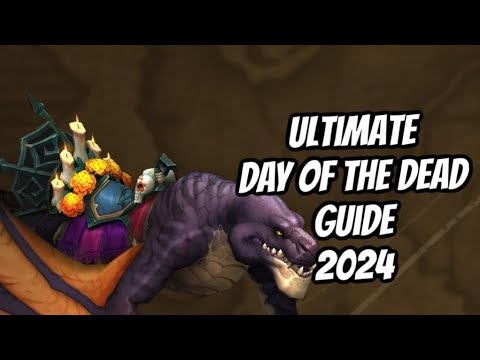 day of the dead