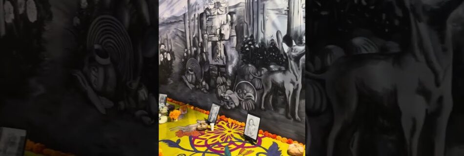 day of the dead