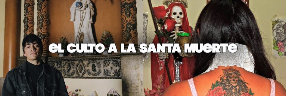 santa muerte