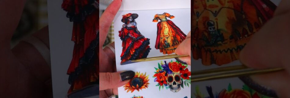 day of the dead