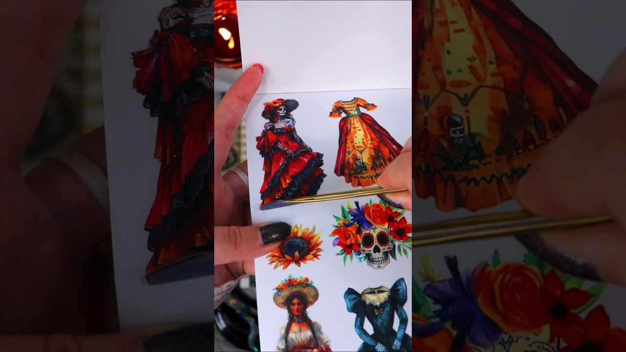 day of the dead