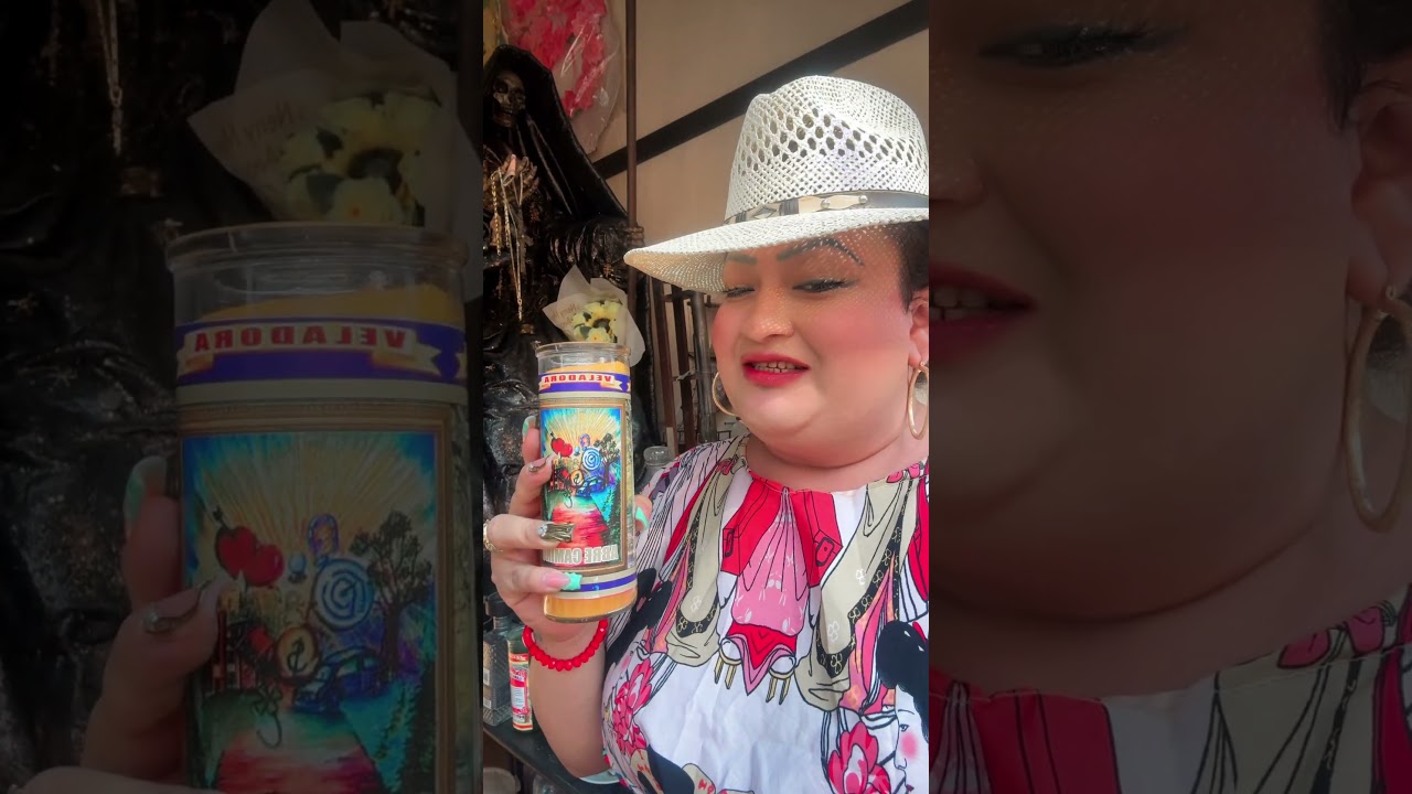 santa muerte