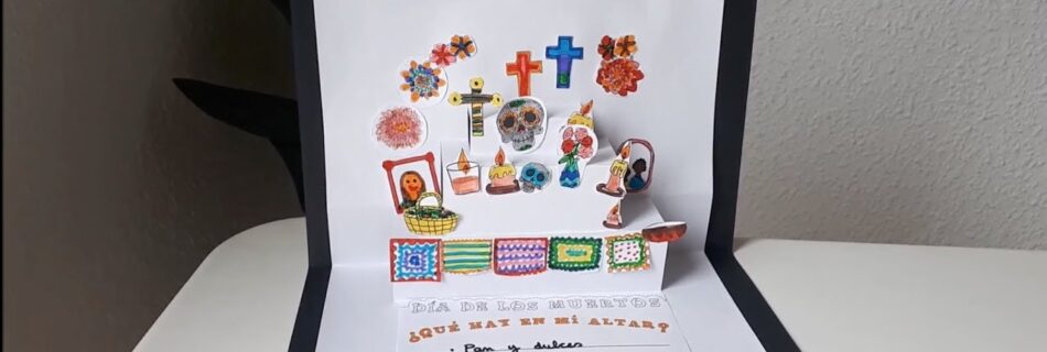 dia de los muertos