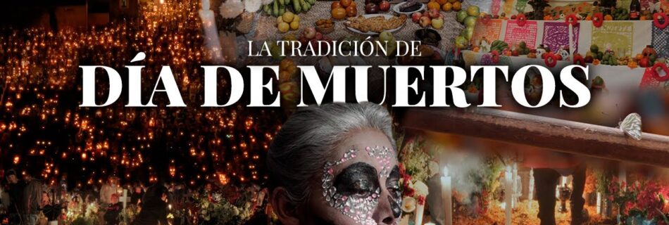 dia de los muertos