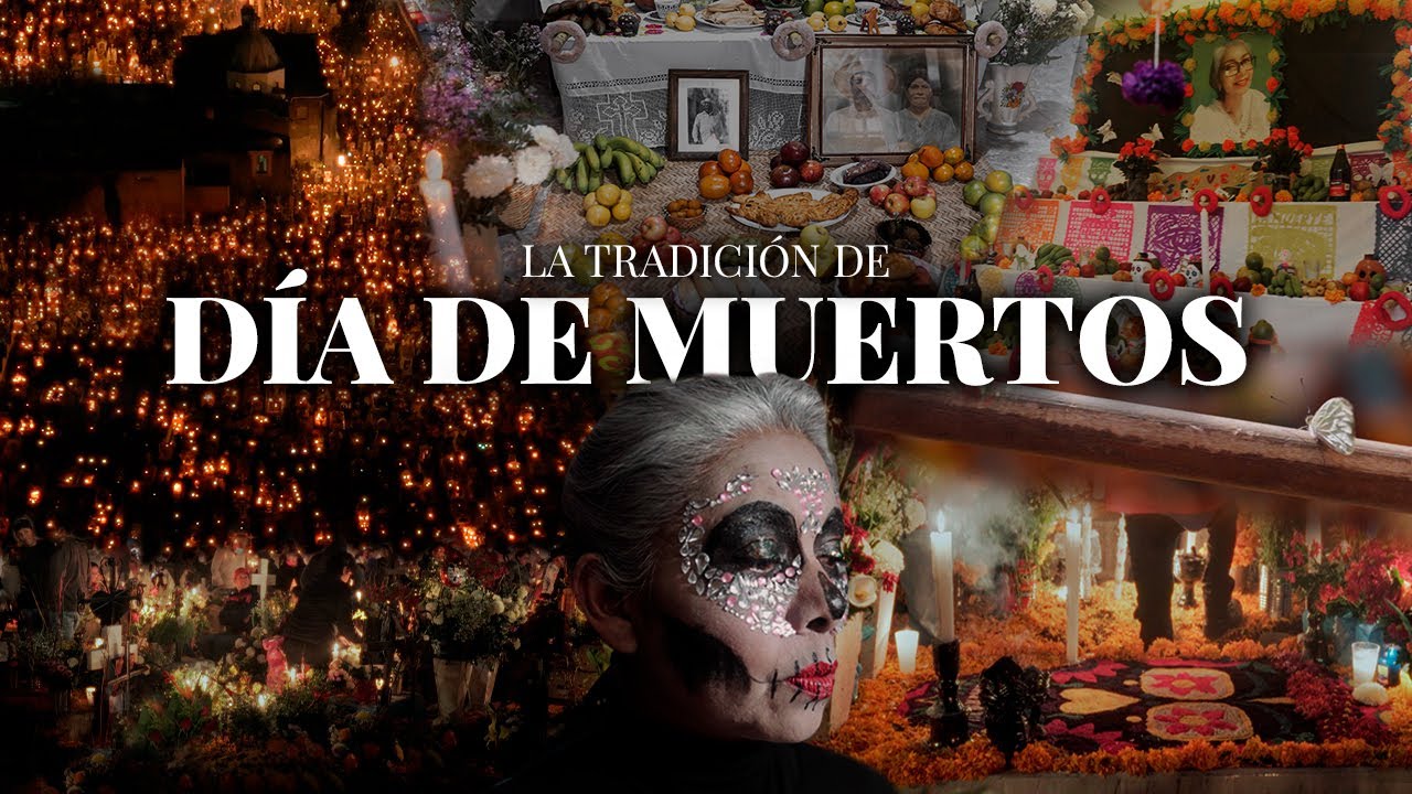 dia de los muertos