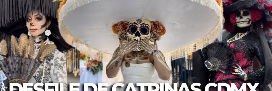 dia de los muertos