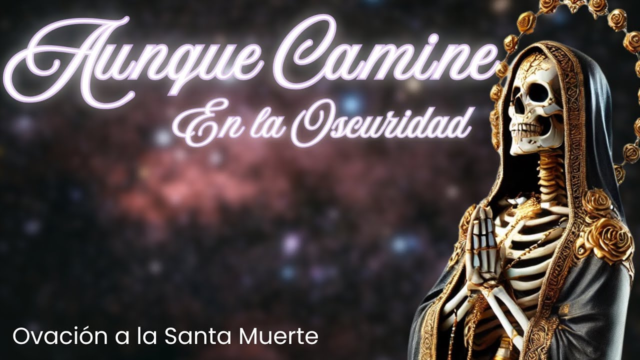 santa muerte
