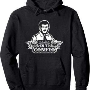 Pullover Hoodie