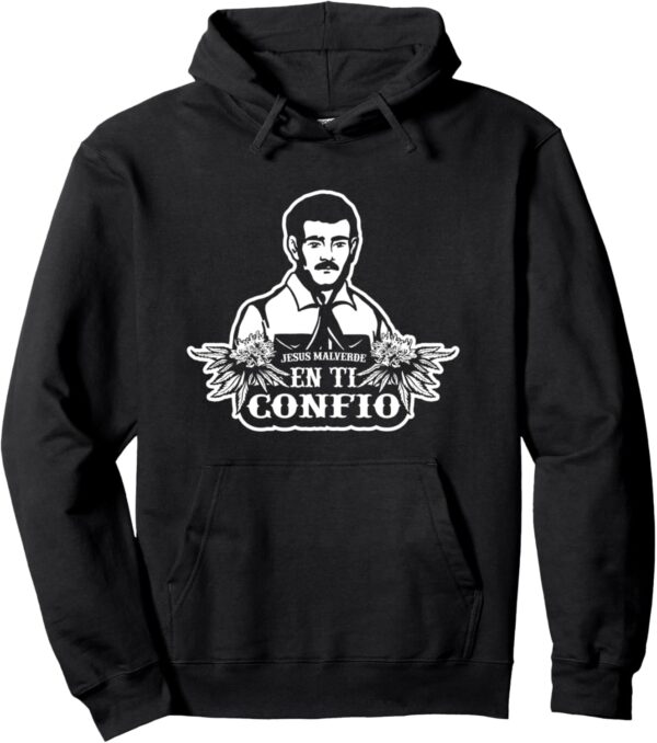 Pullover Hoodie