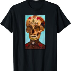 Calavera T-Shirt