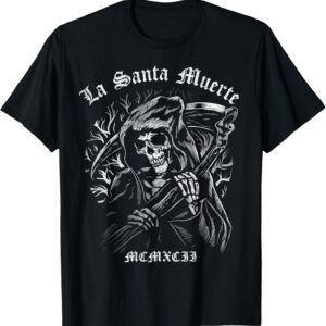 La Santa Muerte T-Shirt