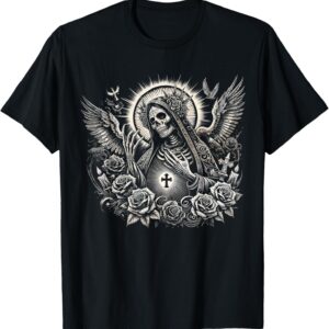 Santa Muerte T-Shirt