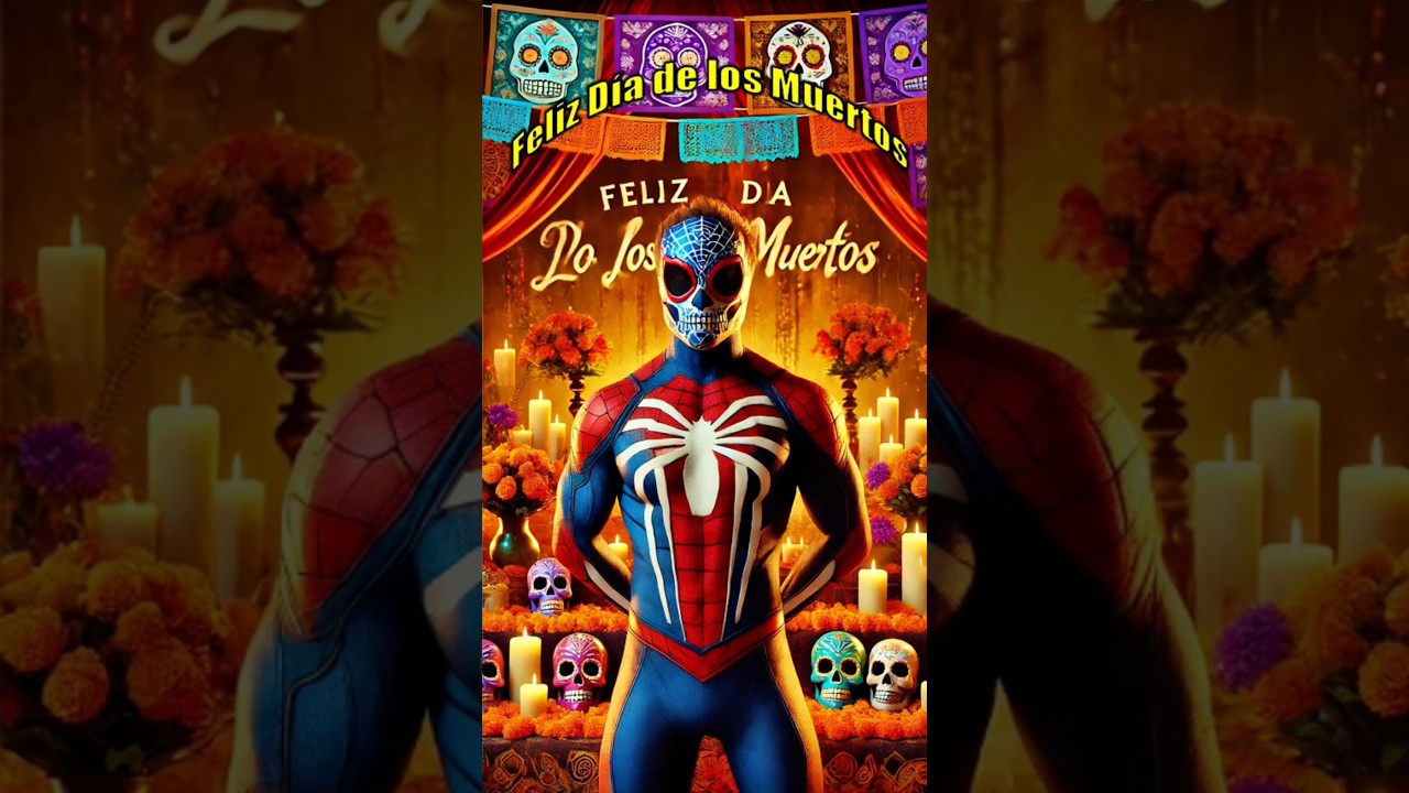 day of the dead