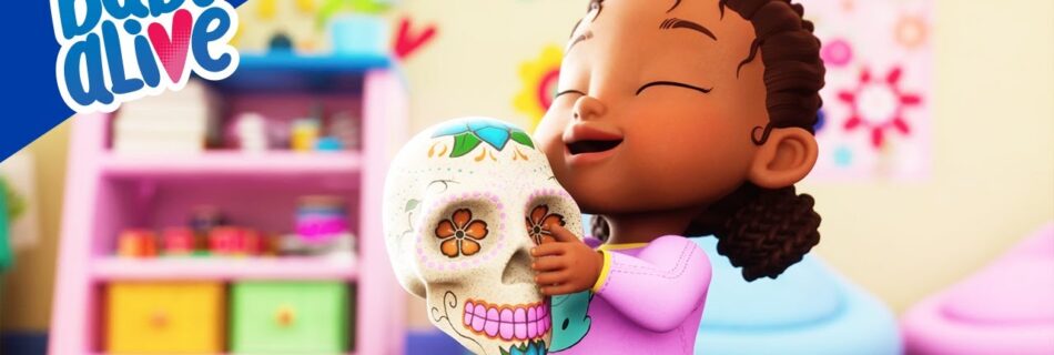 day of the dead