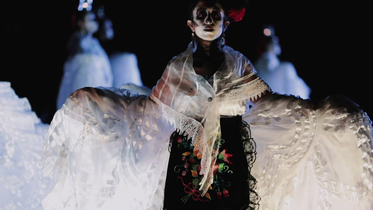dia de los muertos