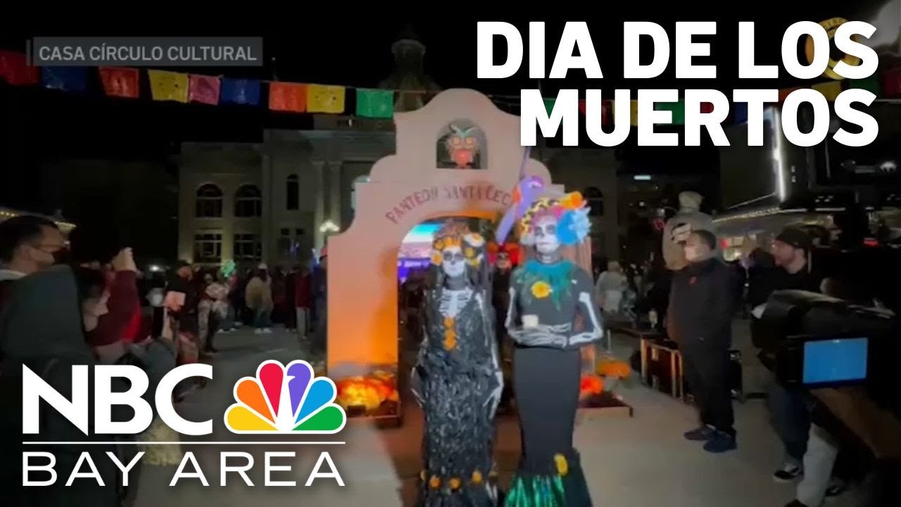 dia de los muertos