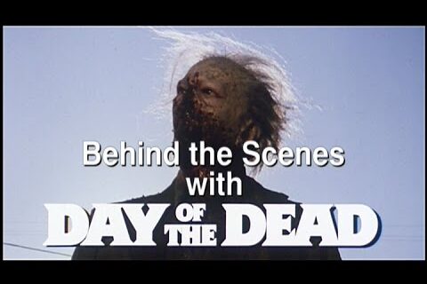day of the dead