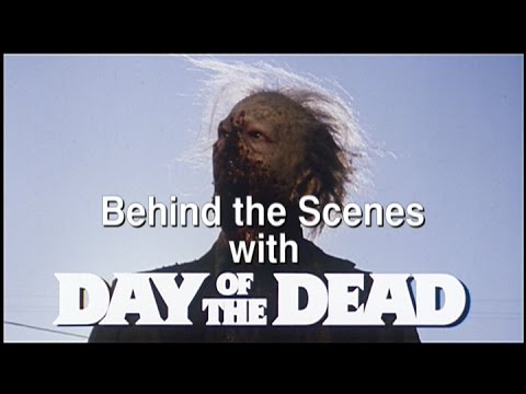 day of the dead