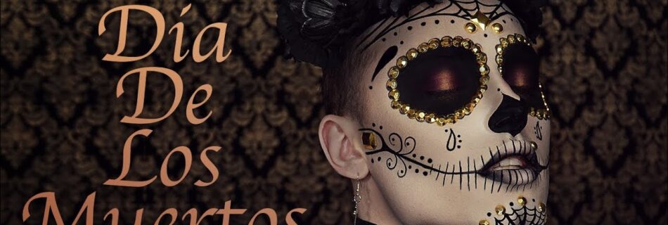 dia de los muertos