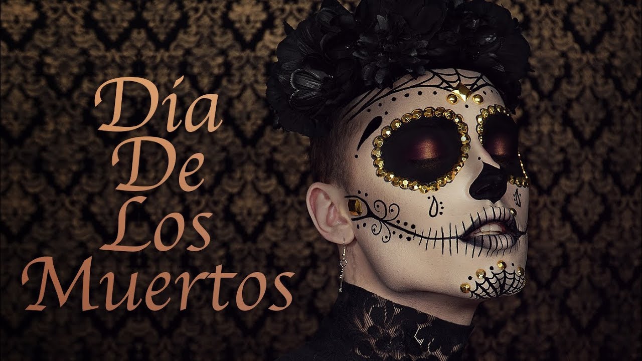 dia de los muertos