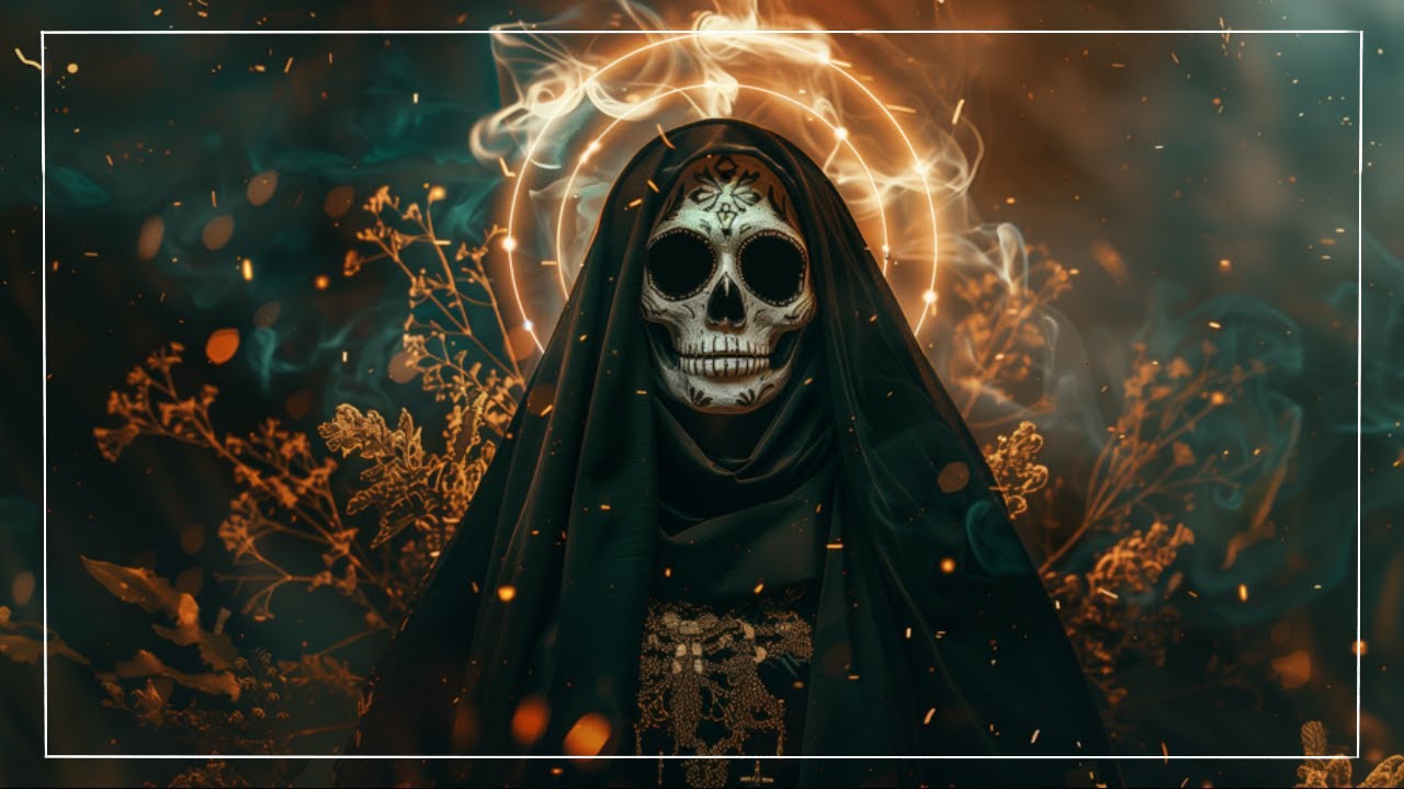 santa muerte