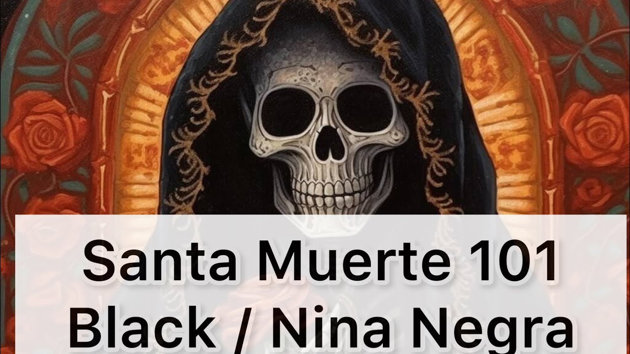 santa muerte