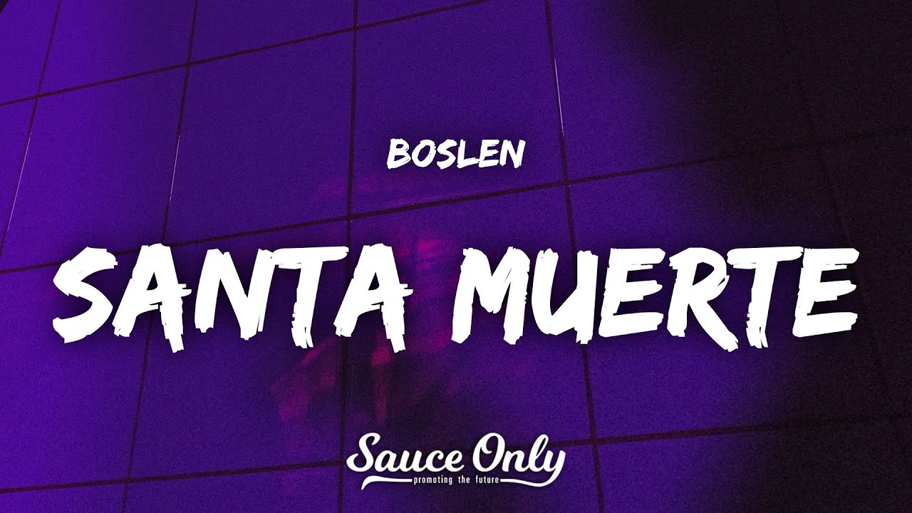 santa muerte