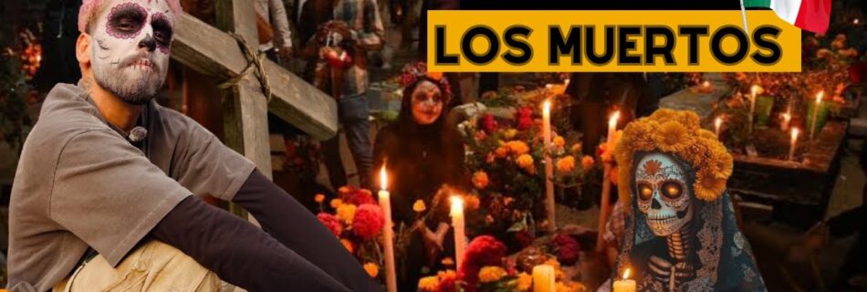 dia de los muertos