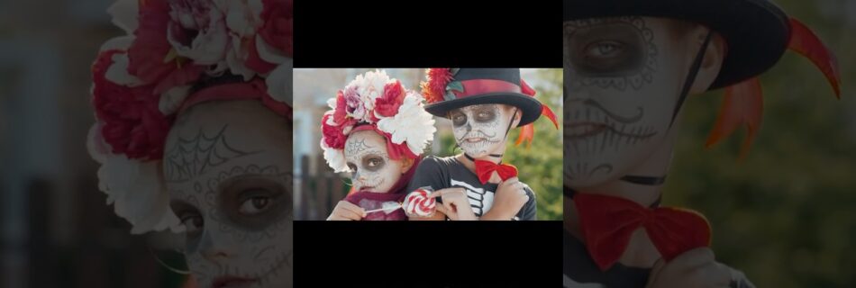 day of the dead