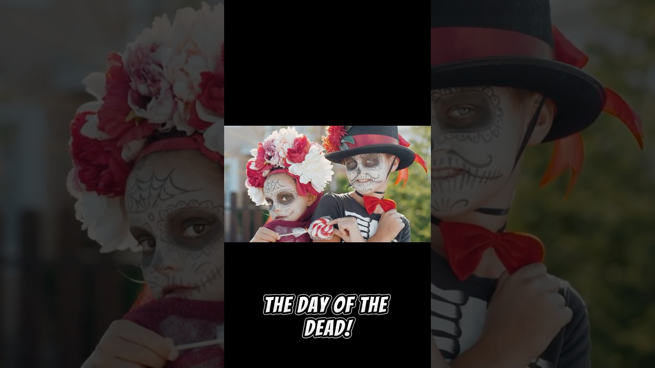 day of the dead