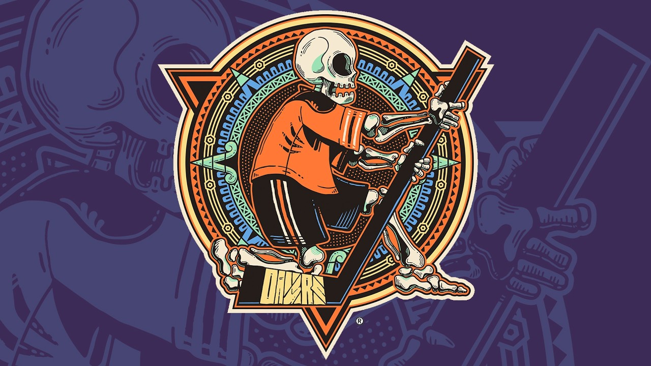 day of the dead