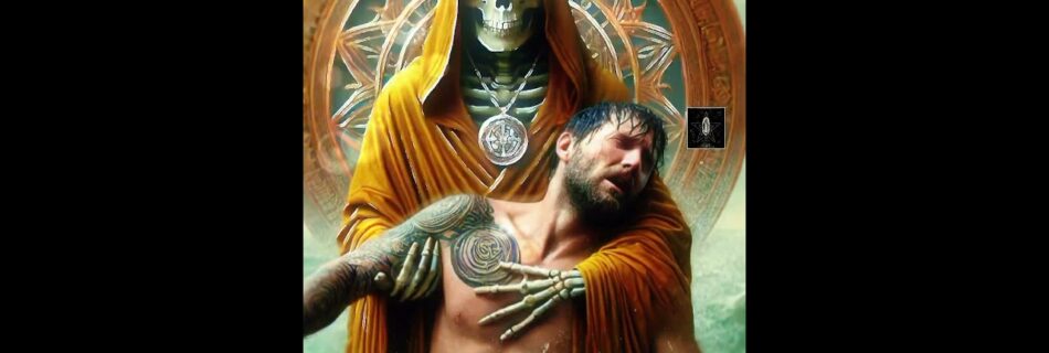 santa muerte