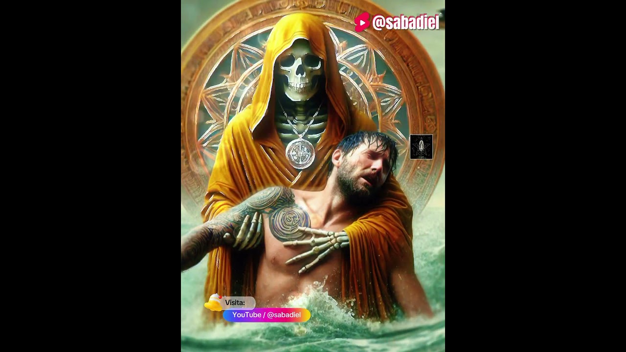 santa muerte