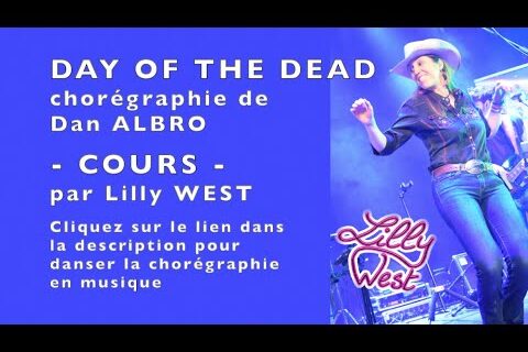day of the dead