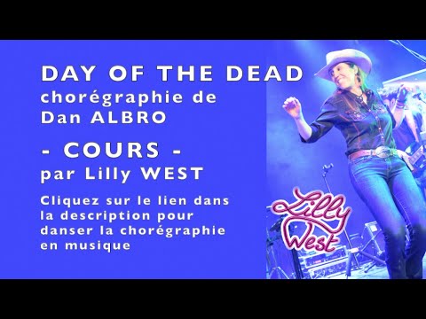 day of the dead