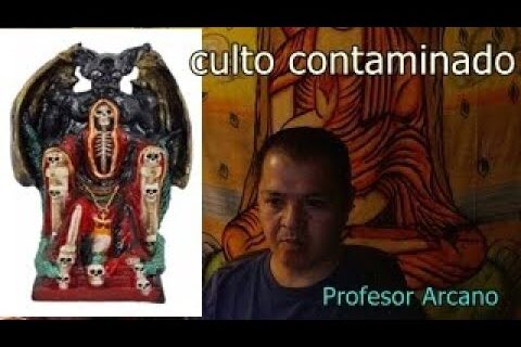 santa muerte