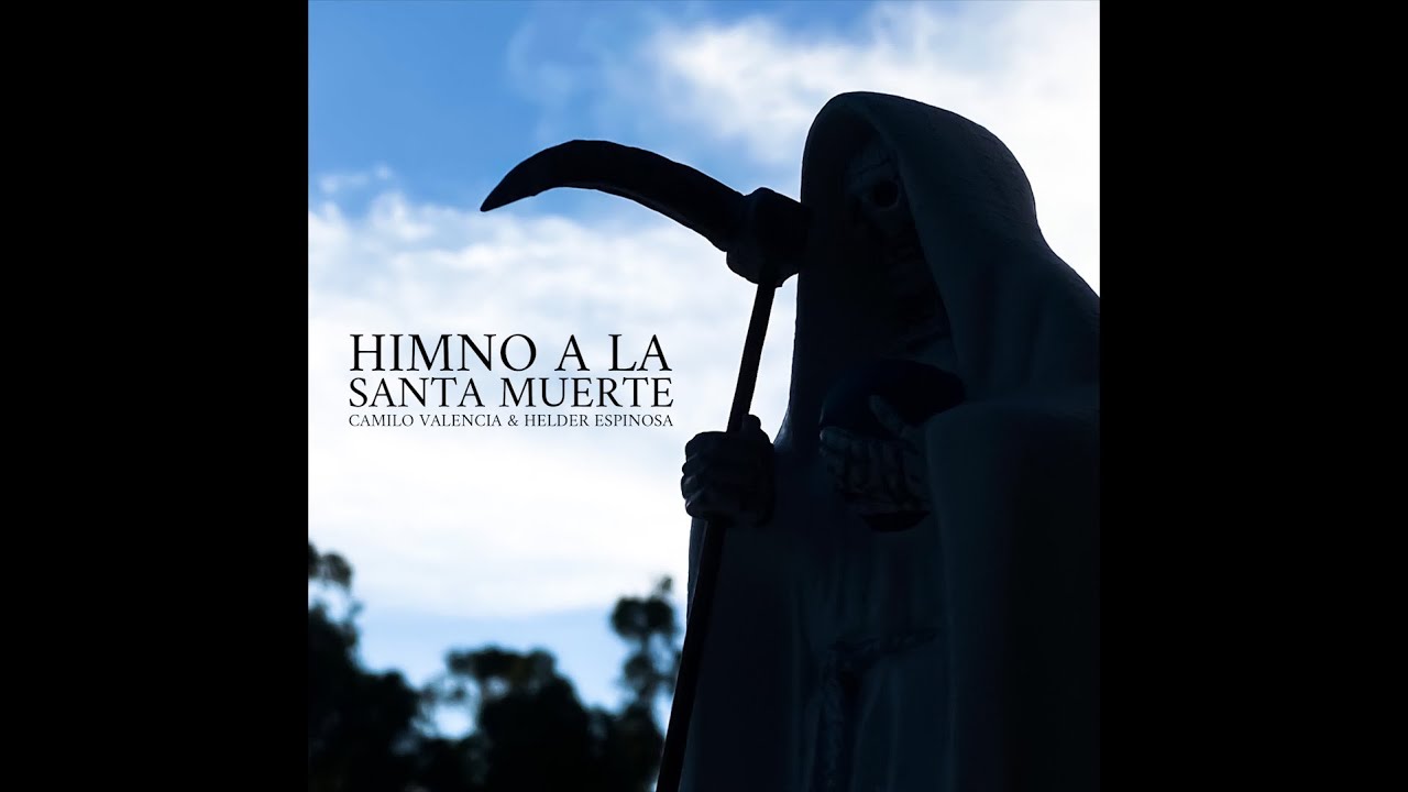 santa muerte