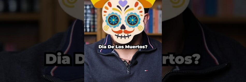dia de los muertos