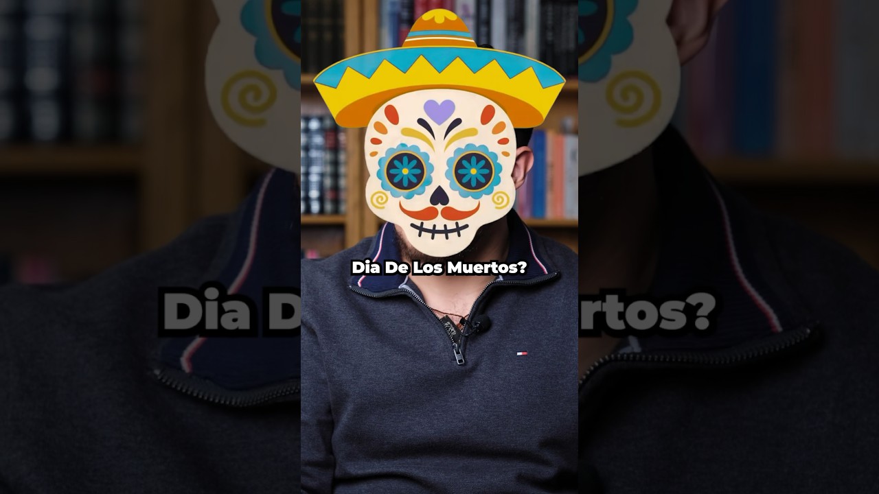 dia de los muertos